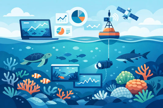 Reef Live Feed Trends That Matter Now