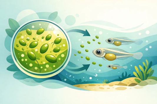 Isochrysis for Larval Fish: Honest Review