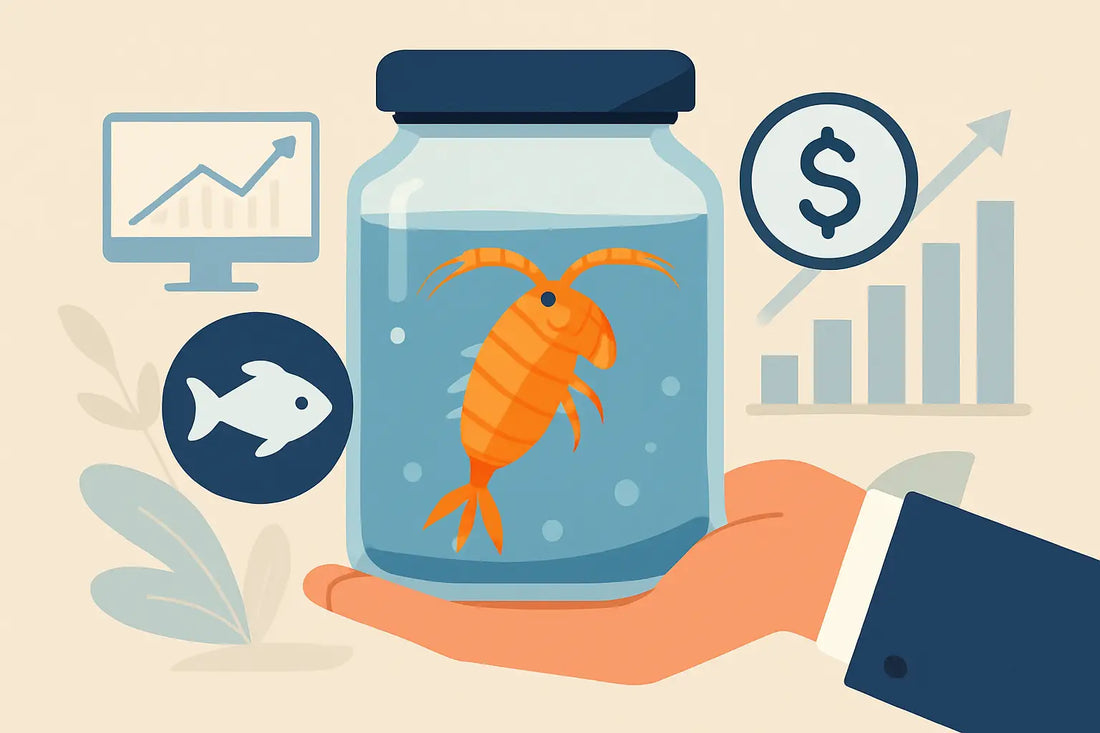 Is a Live Copepod Subscription Worth It?