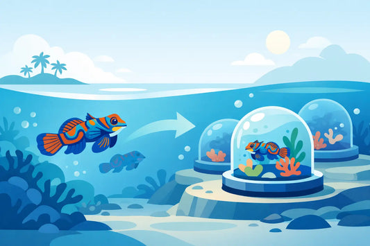 Mandarin Recovery With Live Pods That Last