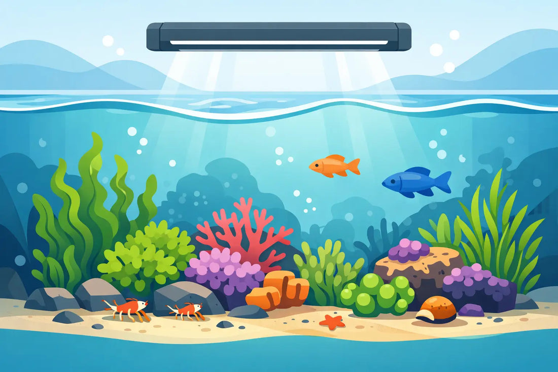 How to Maintain Refugium Biodiversity Reliably