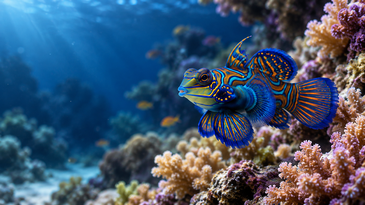 Live cultures for better reefs.