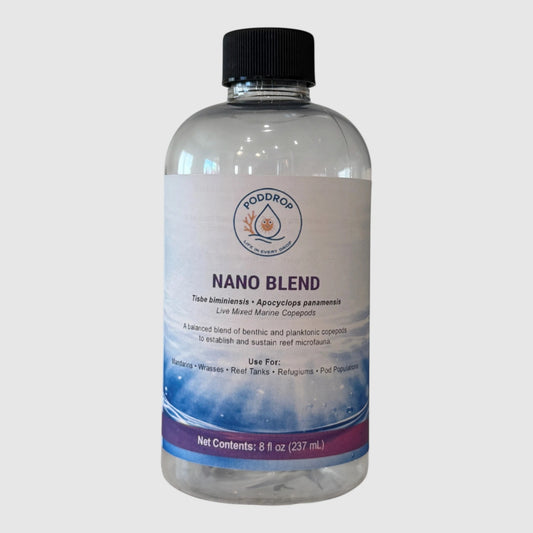 Nano Blend