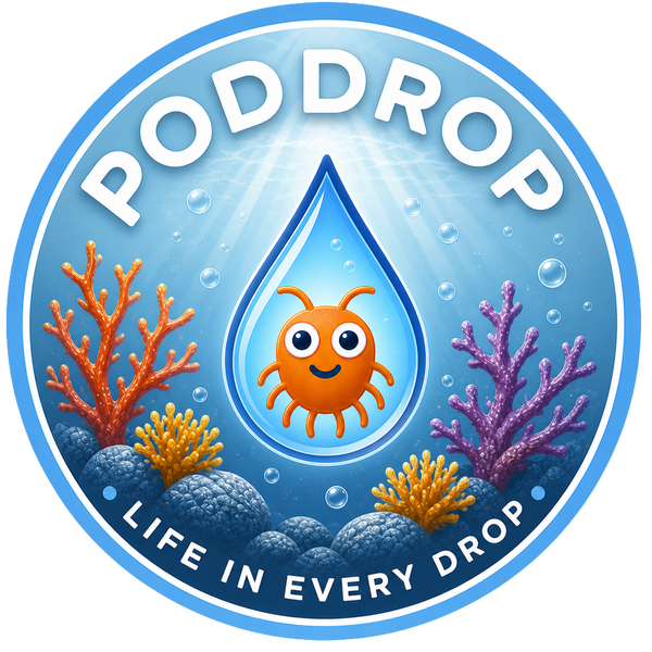 PodDrop