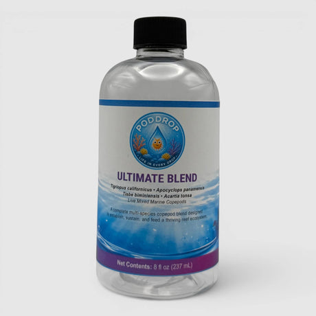 Ultimate Copepod Blend