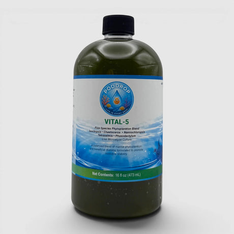 VITAL-5 Phytoplankton Blend